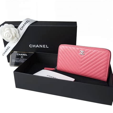 where to buy chanel wallet